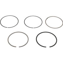 Set segmenti piston - Kolbenschmidt-800116710050