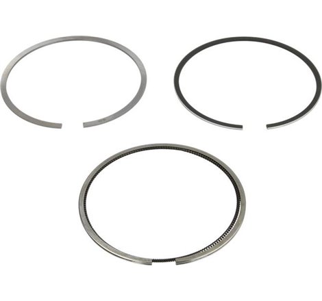 Set segmenti piston - Kolbenschmidt-800116910000