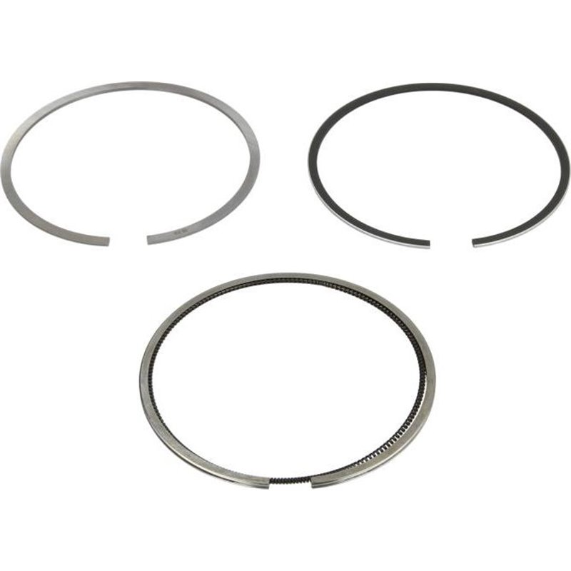 Set segmenti piston - Kolbenschmidt-800116910000