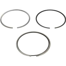 Set segmenti piston - Kolbenschmidt-800116910000