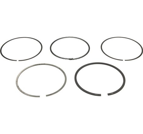 Set segmenti piston - Kolbenschmidt-800117410000