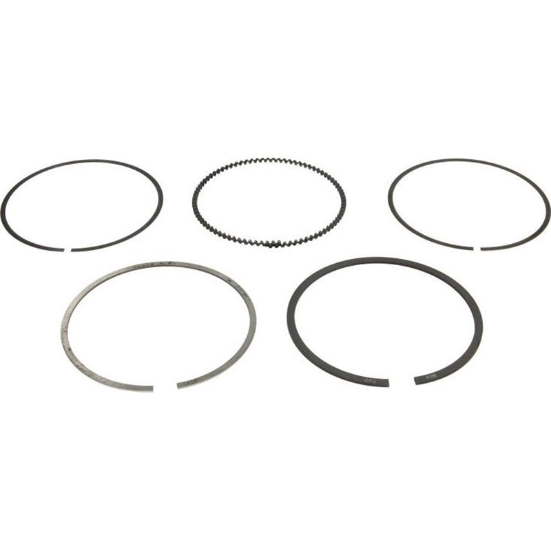 Set segmenti piston - Kolbenschmidt-800117410000