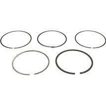 Set segmenti piston - Kolbenschmidt-800117410000