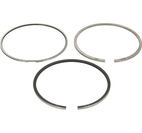 Set segmenti piston - Kolbenschmidt-800117810000