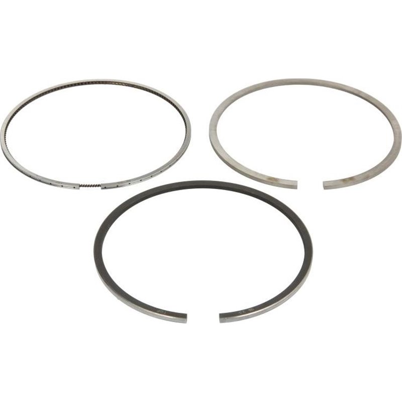 Set segmenti piston - Kolbenschmidt-800117810000