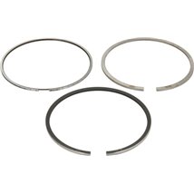 Set segmenti piston - Kolbenschmidt-800117810000