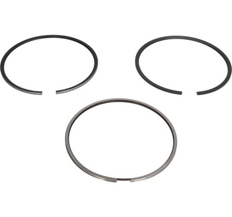 Set segmenti piston - Kolbenschmidt-800118110000