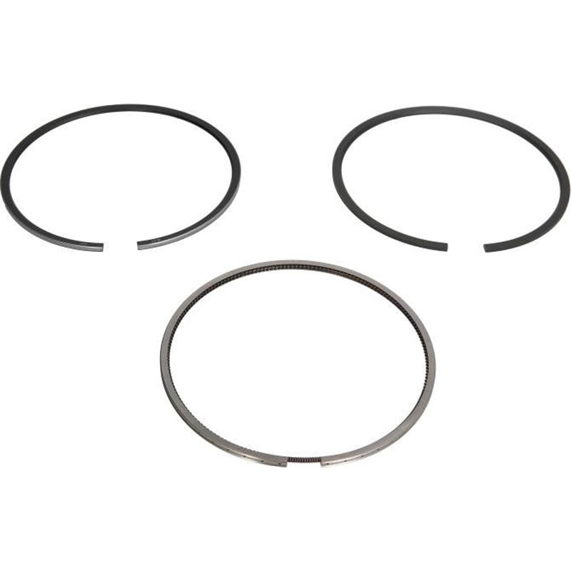 Set segmenti piston - Kolbenschmidt-800118110000
