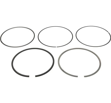 Set segmenti piston - Kolbenschmidt-800118410000
