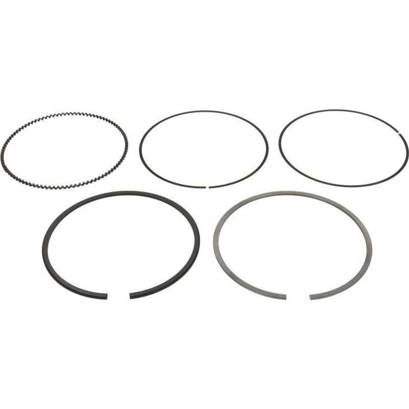 Set segmenti piston - Kolbenschmidt-800118410000