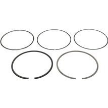 Set segmenti piston - Kolbenschmidt-800118410000