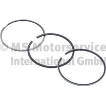 Set segmenti piston - Kolbenschmidt-800118710000