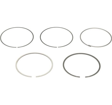 Set segmenti piston - Kolbenschmidt-800119010000