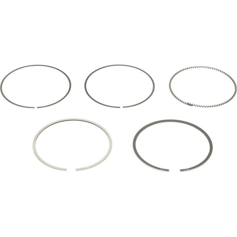 Set segmenti piston - Kolbenschmidt-800119010000