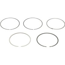 Set segmenti piston - Kolbenschmidt-800119010000