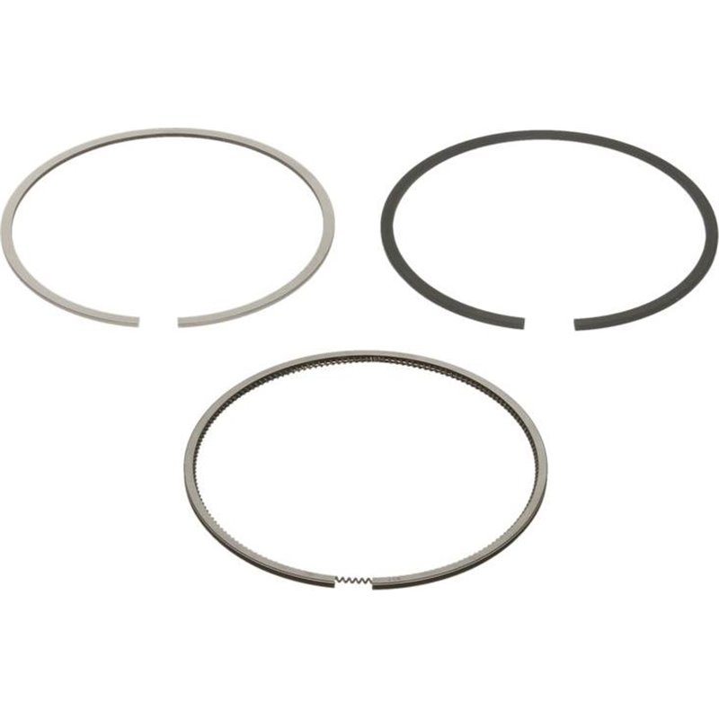 Set segmenti piston - Kolbenschmidt-800119210000