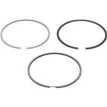 Set segmenti piston - Kolbenschmidt-800119210000