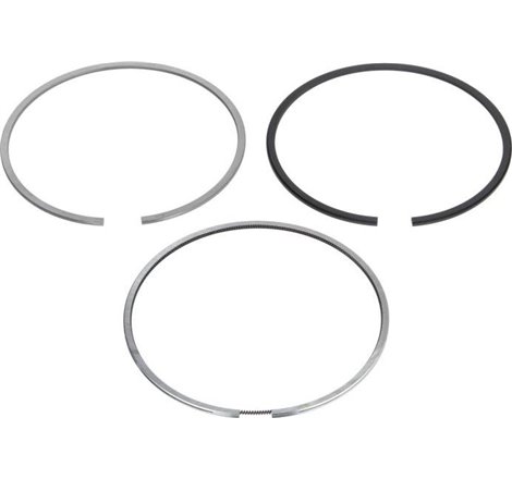 Set segmenti piston - Kolbenschmidt-800119510000