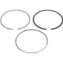 Set segmenti piston - Kolbenschmidt-800119510000