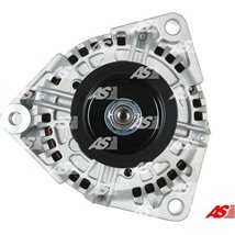 Generator / Alternator - AS-PL-A0053