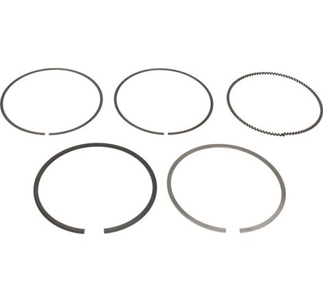 Set segmenti piston - Kolbenschmidt-800121410000