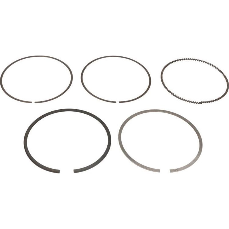 Set segmenti piston - Kolbenschmidt-800121410000