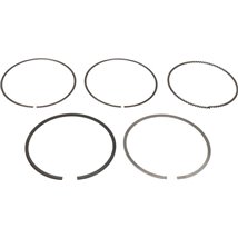 Set segmenti piston - Kolbenschmidt-800121410000