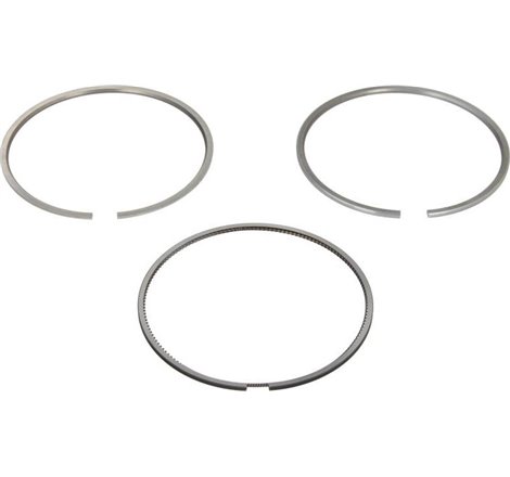 Set segmenti piston - Kolbenschmidt-800121610000