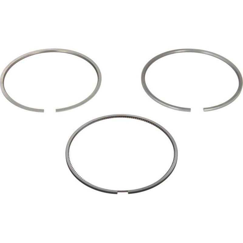 Set segmenti piston - Kolbenschmidt-800121610000