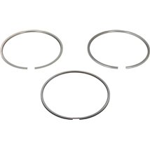 Set segmenti piston - Kolbenschmidt-800121610000