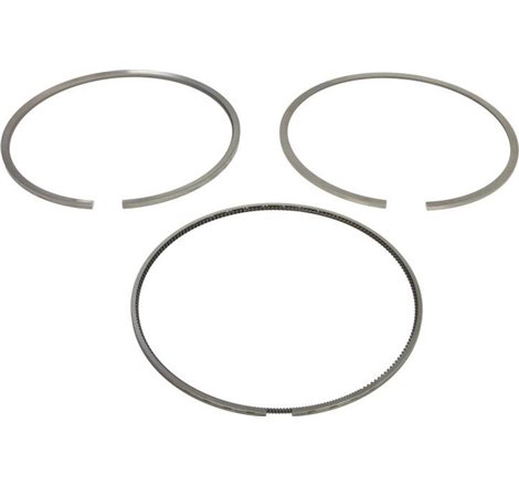 Set segmenti piston - Kolbenschmidt-800122010000