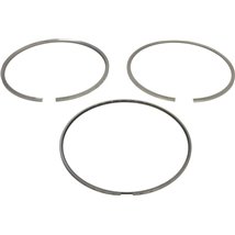 Set segmenti piston - Kolbenschmidt-800122010000