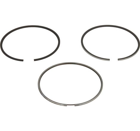 Set segmenti piston - Kolbenschmidt-800122210000