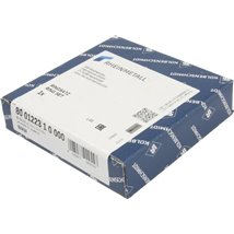 Set segmenti piston - Kolbenschmidt-800122310000