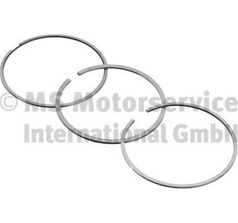 Set segmenti piston - Kolbenschmidt-800123310000