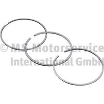 Set segmenti piston - Kolbenschmidt-800123310000