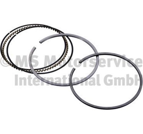 Set segmenti piston - Kolbenschmidt-800125710000