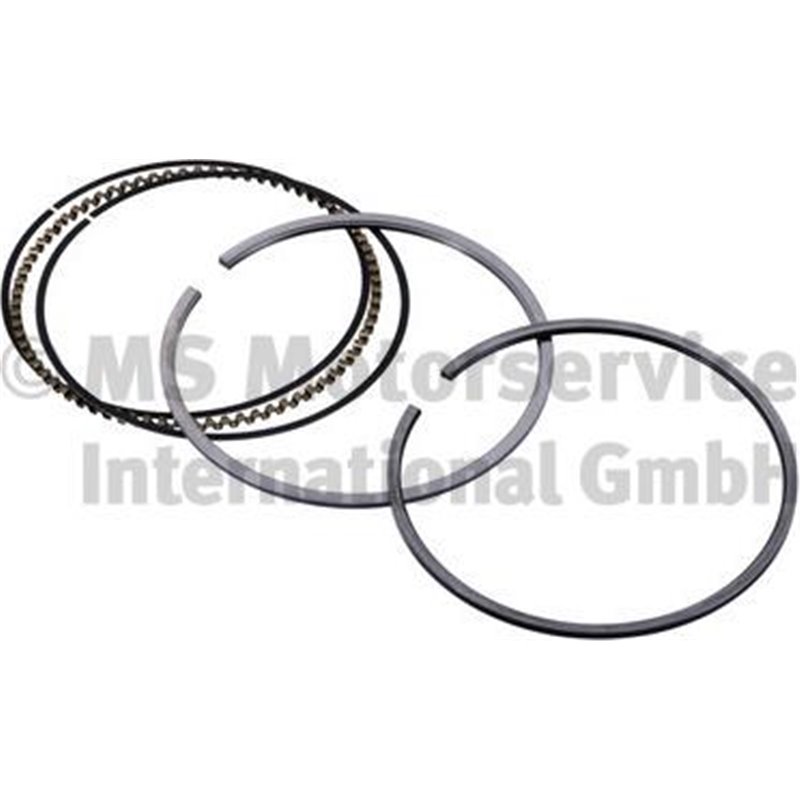 Set segmenti piston - Kolbenschmidt-800125710000