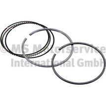 Set segmenti piston - Kolbenschmidt-800125710000