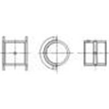 Bucsi ax cu came - Kolbenschmidt-87975600