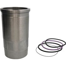 Camasa cilindru - Kolbenschmidt-89861110