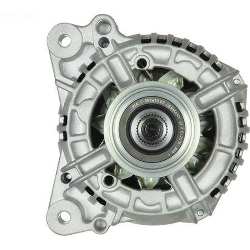 Generator / Alternator - AS-PL-A0059(P-INA)