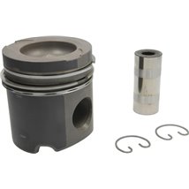 Piston - Kolbenschmidt-90578600