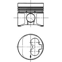 Piston - Kolbenschmidt-91429600