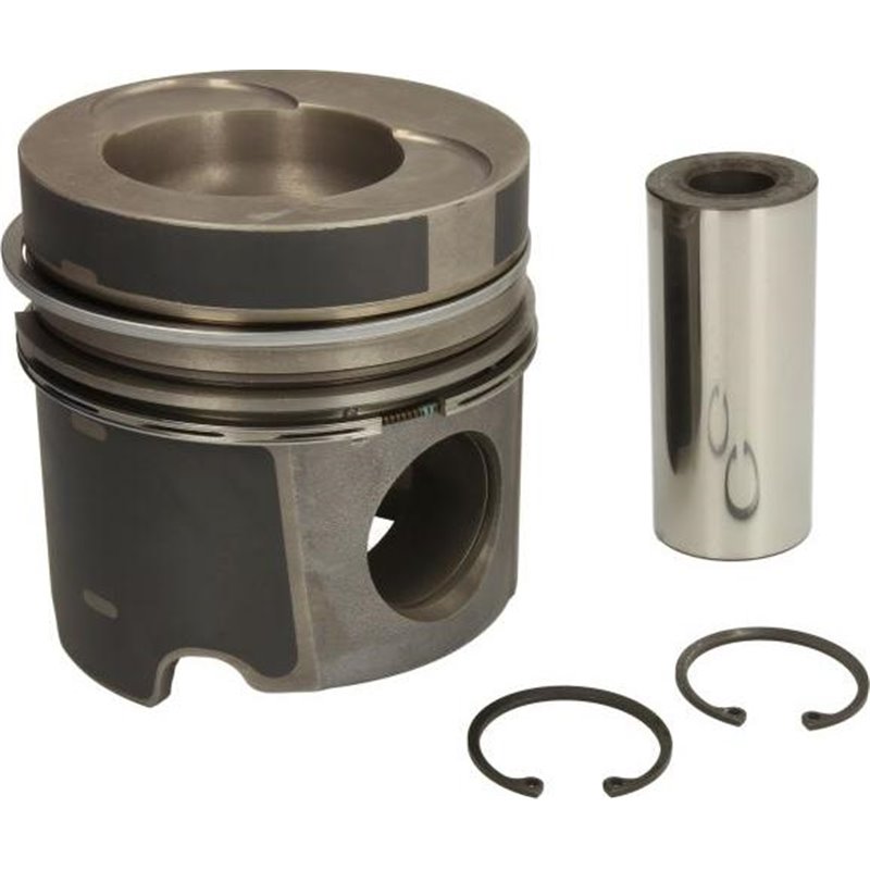 Piston - Kolbenschmidt-93137600