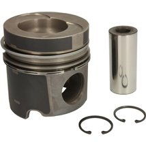Piston - Kolbenschmidt-93137600