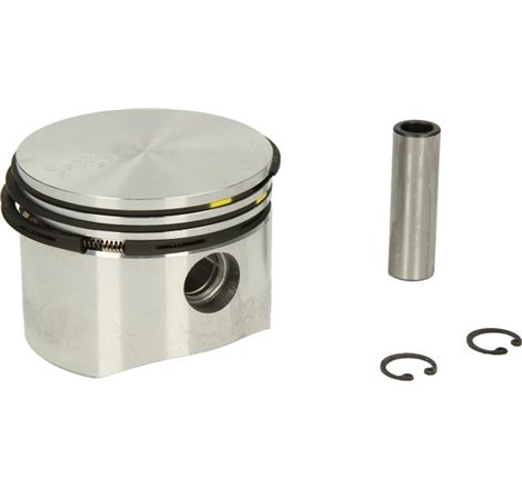 Piston - Kolbenschmidt-94132700