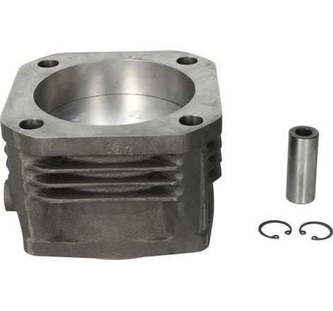 Set raparatii, piston / bucsa cursa cilindru - Kolbenschmidt-94919962
