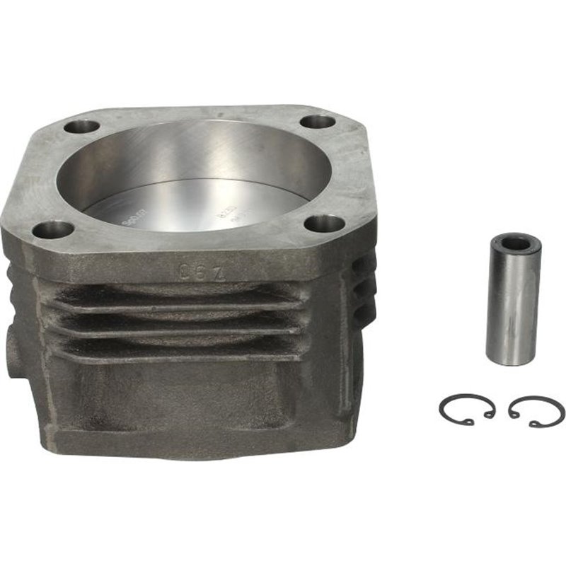 Set raparatii, piston / bucsa cursa cilindru - Kolbenschmidt-94919962