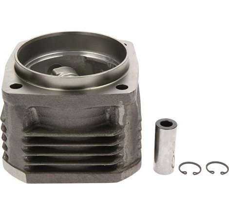 Set raparatii, piston / bucsa cursa cilindru - Kolbenschmidt-94919964
